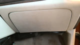 ESCALADE  2017 Glove Box 4796830
