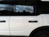 Driver Rear Side Door Fits 21-25 BRONCO SPORT 4870400