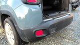 Rear Bumper Exhaust Below Bumper Without Tow Hook Fits 15-18 RENEGADE 4798111