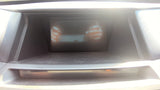 Info-GPS-TV Screen Navigation Display Screen Upper Fits 08-10 ACCORD 4853450
