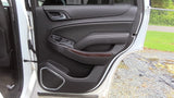 YUKON     2015 Door Trim Panel Rear 4838700