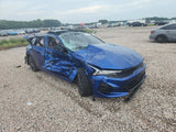 Driver Left Caliper Front 13.60" Diameter Rotor Fits 21-24 K5 4881223