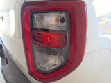 Passenger Tail Light Quarter Mounted Fits 21-25 BRONCO SPORT 4870470