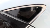 Driver Left Quarter Glass Fits 11-16 EQUUS 4801030