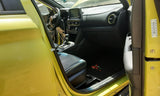 Passenger Side View Mirror Power With Turn Signal Fits 18-21 KONA 48333810
