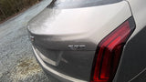 Trunk/Hatch/Tailgate Hybrid Without Spoiler Fits 16-18 CT6 4811742