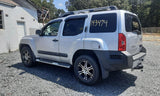 Dash Panel King Cab Thru 5/12 Fits 05-12 FRONTIER 4843684