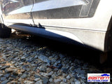 TUCSON    2017 Rocker Panel Moulding 4902460