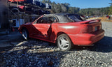 MUSTANG   1995 Steering Wheel 479610/ not included4