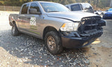 Wheel Classic Style 5 Lug Wheel Spare Steel Fits 13-24 DODGE 1500 PICKUP 4879352