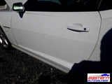 Driver Left Front Door Coupe Fits 10-15 CAMARO 4891142