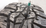 Ultra terrain Goodyear 275/55R20 12/32 NDS FITS TITAN F150 SILVERADO 1500 4821822
