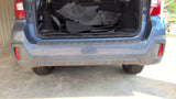 Rear Bumper Wagon Outback Without Park Assist Fits 18-19 LEGACY 4856000