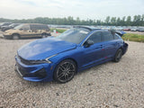 Stabilizer Bar Front Turbo Fits 21-24 SONATA 4881200