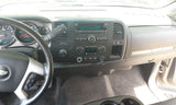 Carrier Front Axle 3.42 Ratio Opt GU6 Fits 07-13 SIERRA 1500 PICKUP 48715710