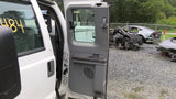 F250SD    2014 Door Trim Panel Rear 4854640