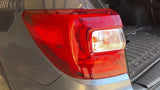 Driver Tail Light Wagon Outback Quarter Panel Mounted Fits 15-19 LEGACY 4855980