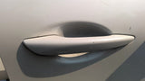 Passenger Door Handle Exterior Handle Only Front Fits 19-22 MAZDA 3 4827620