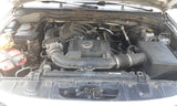 XTERRA    2012 Front Door Trim Panel 48434912