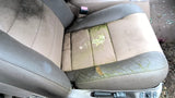 Passenger Front Seat Bucket 40/40 Captains Fits 01-04 FORD F250SD PICKUP 4813451