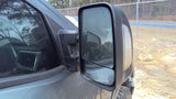Passenger Side View Mirror Power Mirror Towing Sl Fits 17-20 TITAN XD 4809711