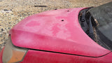 Hood Hatchback Fits 09-11 AVEO 4829322