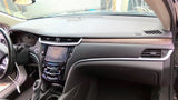 Dash Panel Without Head-up Display Fits 15-19 XTS 4850121