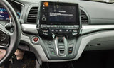 Audio Equipment Radio Display Dash Mounted EX Fits 18-20 ODYSSEY 4601406