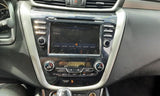 MURANO    2020 Wheel 464825