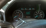F150      2018 Front Door Trim Panel 462359