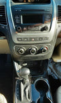 Brake Master Cylinder LWB Fits 13-19 SANTA FE 459454