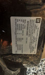 Driver Corner/Park Light Fog-driving Fits 07-14 SIERRA 2500 PICKUP 460550