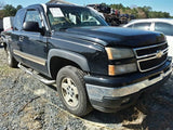 Dash Panel Classic Style Creased Door Skin Fits 05-07 SIERRA 1500 PICKUP 330910