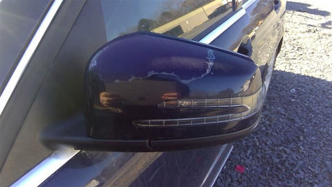 Driver Side View Mirror 204 Type Power C250 Fits 12-14 MERCEDES C-CLASS 459242