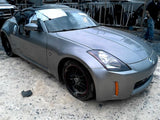 Rear Drive Shaft Convertible Automatic Transmission Fits 03-09 350Z 2289973