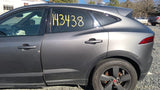 E-PACE    2020 Rear Side Door 4814250