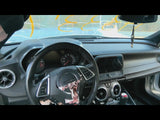 Dash Panel Without Head-up Display Fits 16-23 CAMARO 4719290