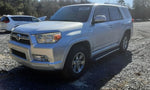 4 RUNNER  2013 Running Board 462137  ONE SIDE ONLY!