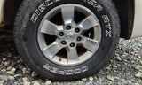 4 RUNNER  2013 Steering Wheel 354670/ not included8
