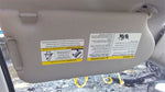 Driver Sun Visor Illuminated Thru 09/30/18 Fits 14-19 INFINITI QX60 463031