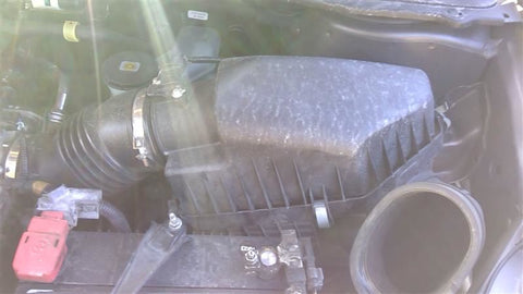 Air Cleaner Fits 11-17 ODYSSEY 463935
