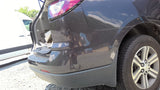 Rear Bumper Single Exhaust With Rear Park Assist Fits 13-17 TRAVERSE 4853171