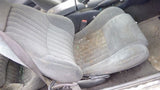 FIREBIRD  1999 Front Seat 466230