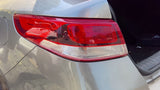 Driver Tail Light Incandescent Quarter Panel Mounted Fits 16-20 OPTIMA 4835860