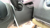 Steering Column With Automatic High Beam Opt TQ5 Fits 17 CT6 4811470