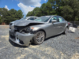 IS250     2014 Steering Wheel 476368/ not included1
