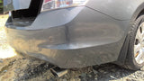 Rear Bumper Sedan Fits 08-12 ACCORD 4854142