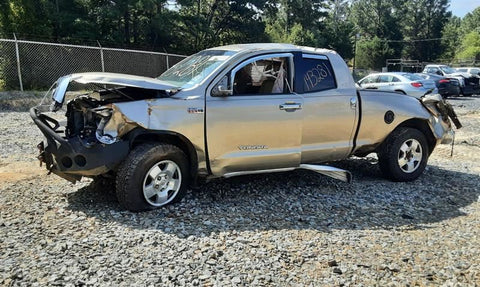 Passenger Right Upper Control Arm Front Fits 07-19 TUNDRA 467123