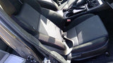 Passenger Front Seat seat Cloth Manual Heated Fits 15-18 WRX 3567830