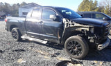 Driver Rear Side Door Extended Cab 4 Door Fits 07-19 TUNDRA 4617524
